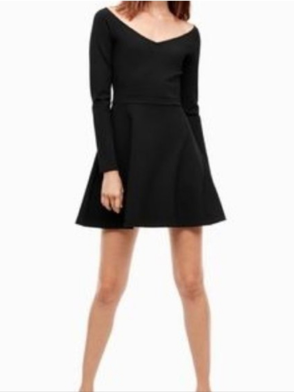 Aritzia | Sunday Best Sparrow Dress